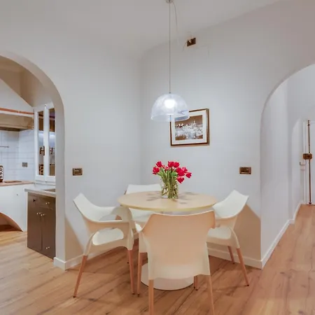 Maggio Terrace With View Apartment Florence