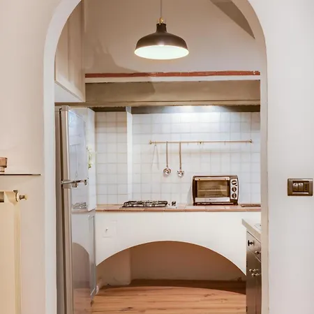 Apartment Maggio Terrace With View *