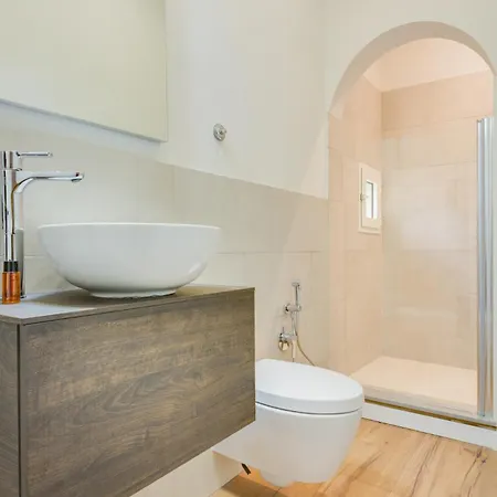 - Maggio Terrace With View * Флоренция