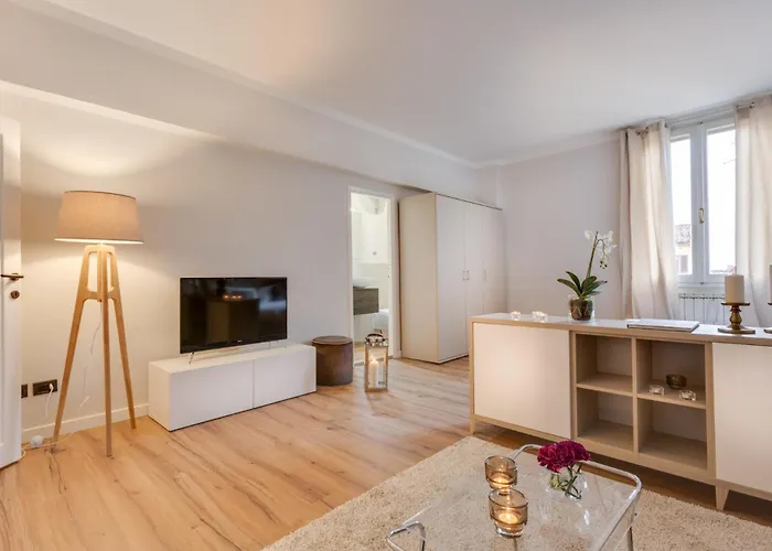- Maggio Terrace With View فلورنس